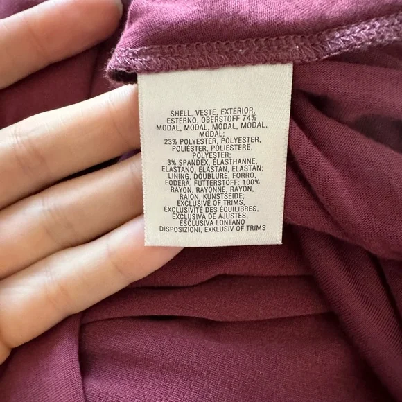 NWOT Anthropologie Moulinette Soeurs Dress - Picture 7 of 7